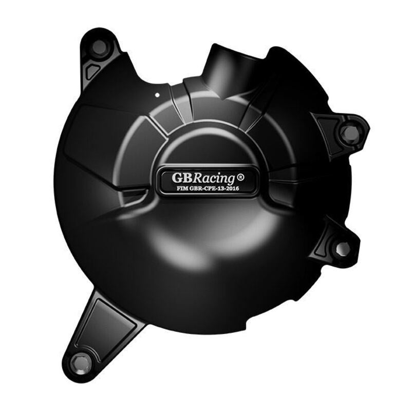 Cluch Cover Protection - Kawasaki Z900