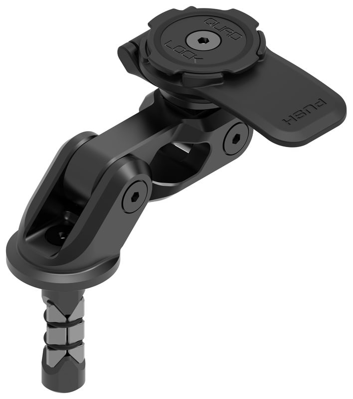 Pro steering column mounting bracket