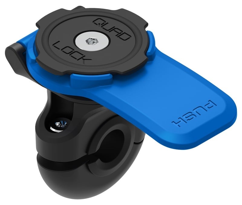 Mirror Smartphone Mount