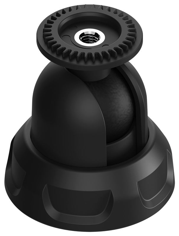 360 Single Pivot Arm