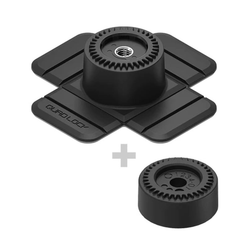 360 Flexible Adhesive Base