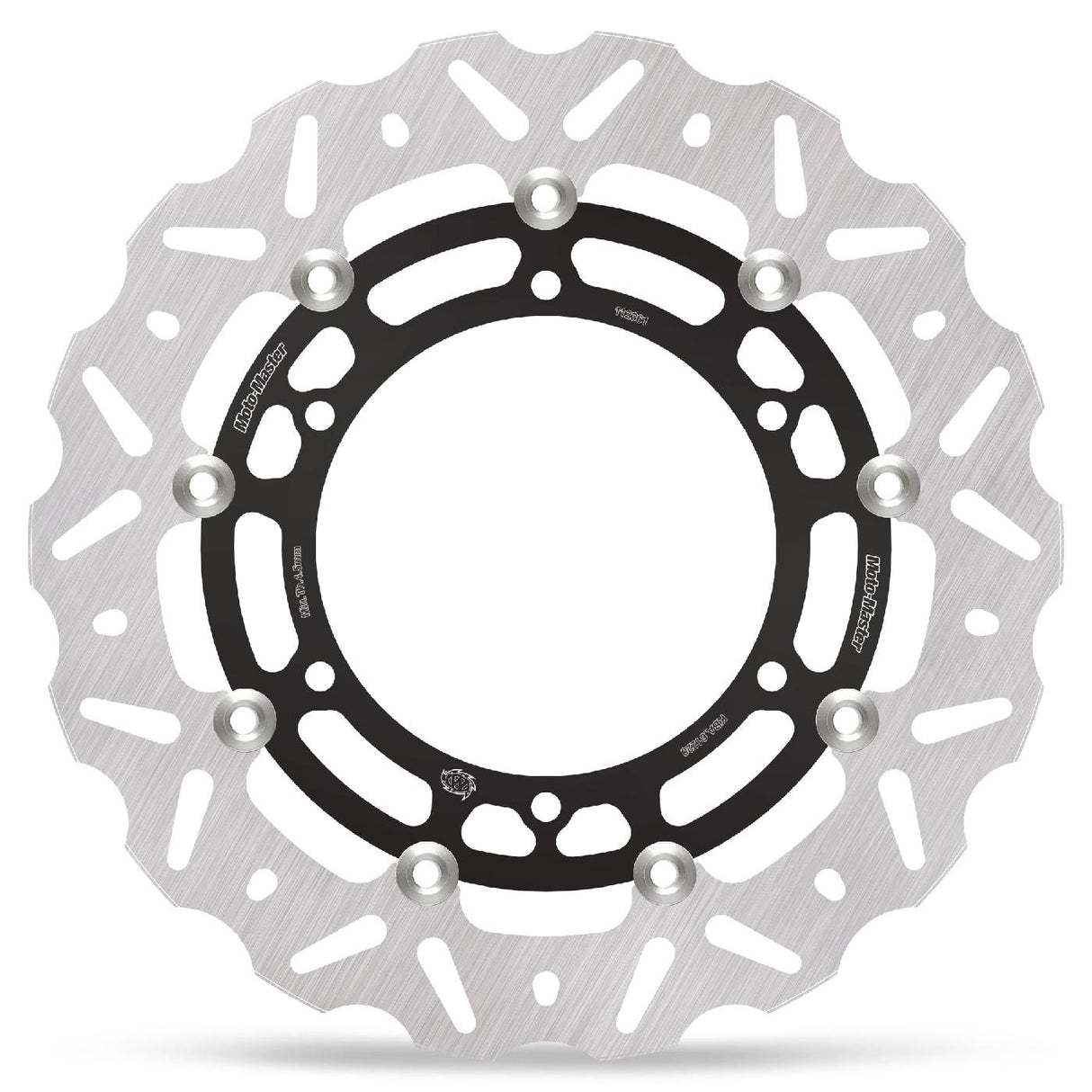 Nitro Road disc Yamaha: YZF R1-R6 V-Max