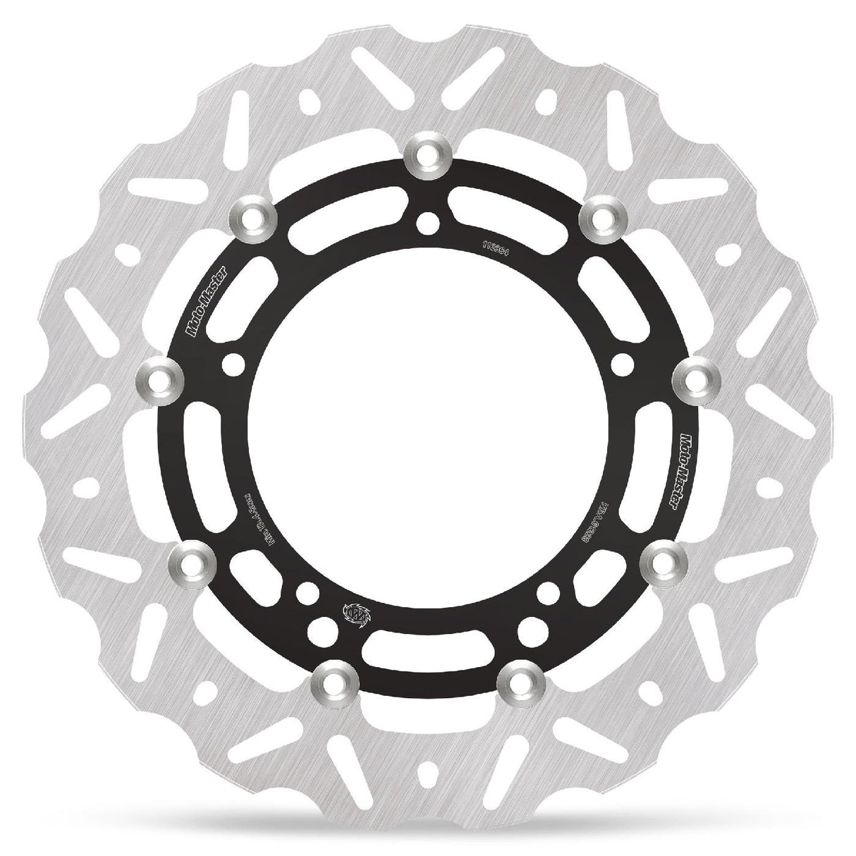 Nitro Road disc Yamaha: YZF R6 FZ6 FZ6 600 Fazer/ABS MT-03 XJ6 Diversion/aBS