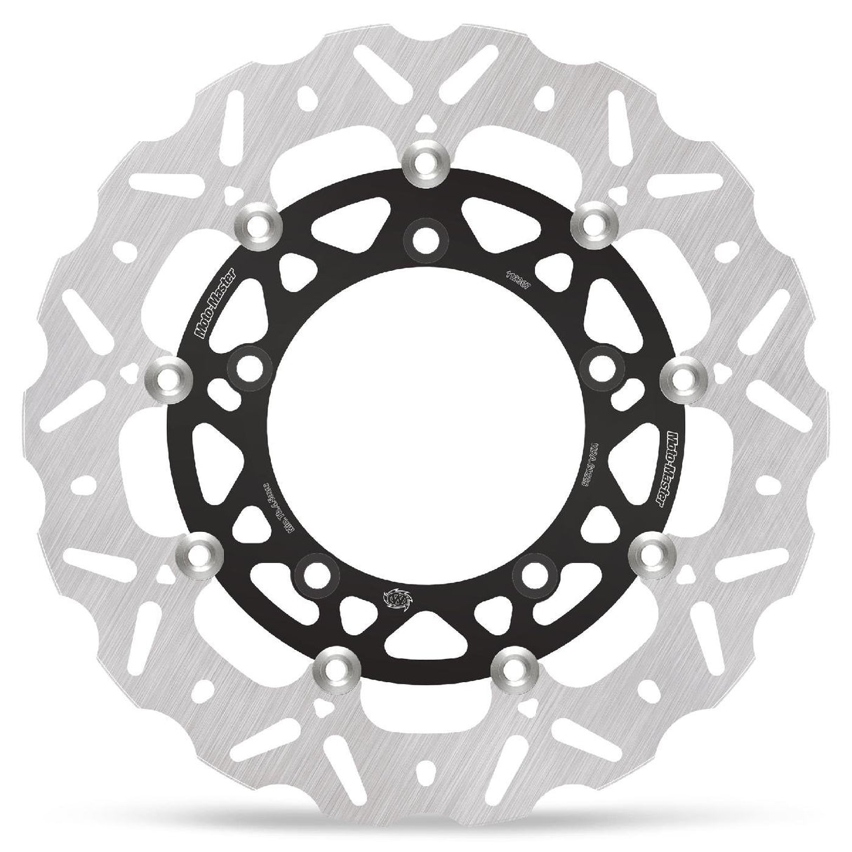 Nitro Road disc Suzuki: GSR600/750 ABS DL650 GSX1250