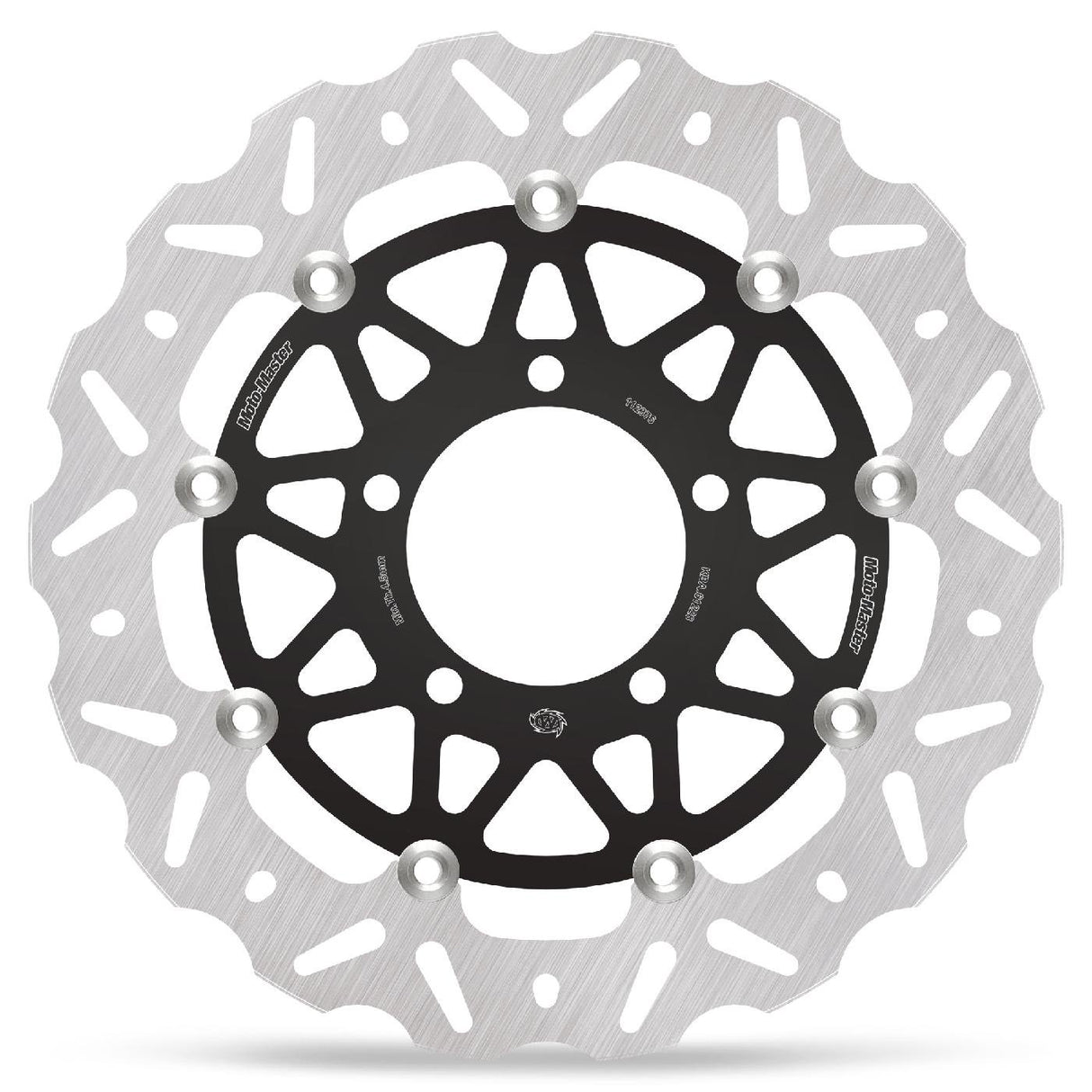 Nitro Road disc Kawasaki: ZX-6R ZX10R ER6F ER6N