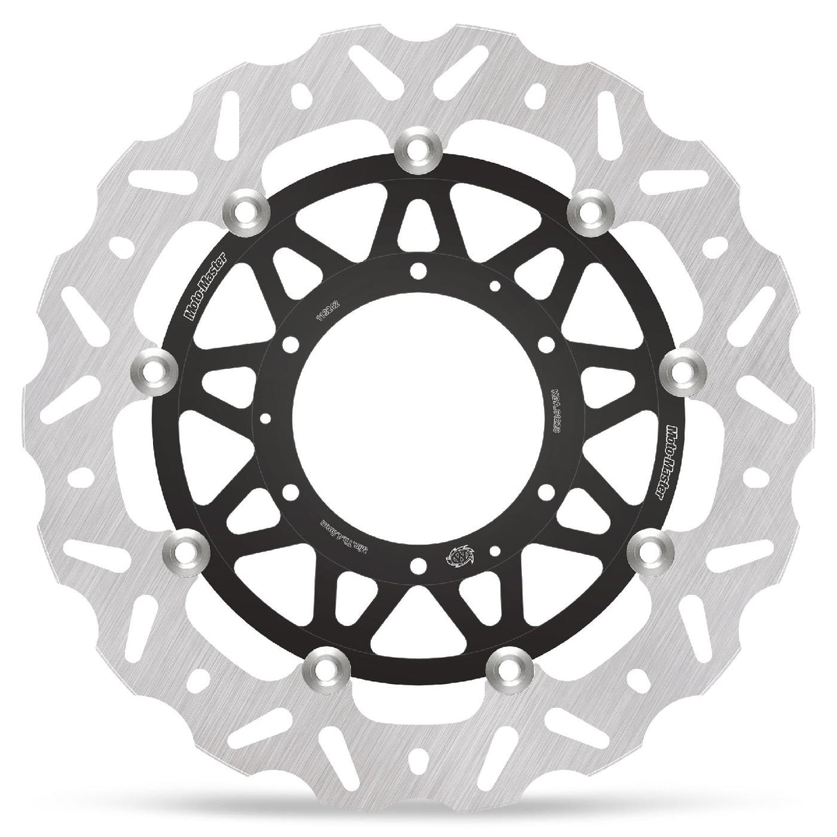 Nitro Road disc Honda: CBR600F/Sport CB900 Hornet