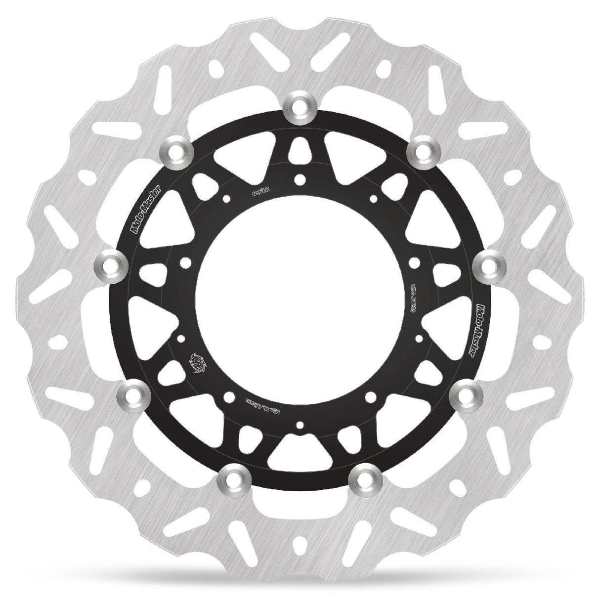 Nitro Road front disc Honda: X-ADV