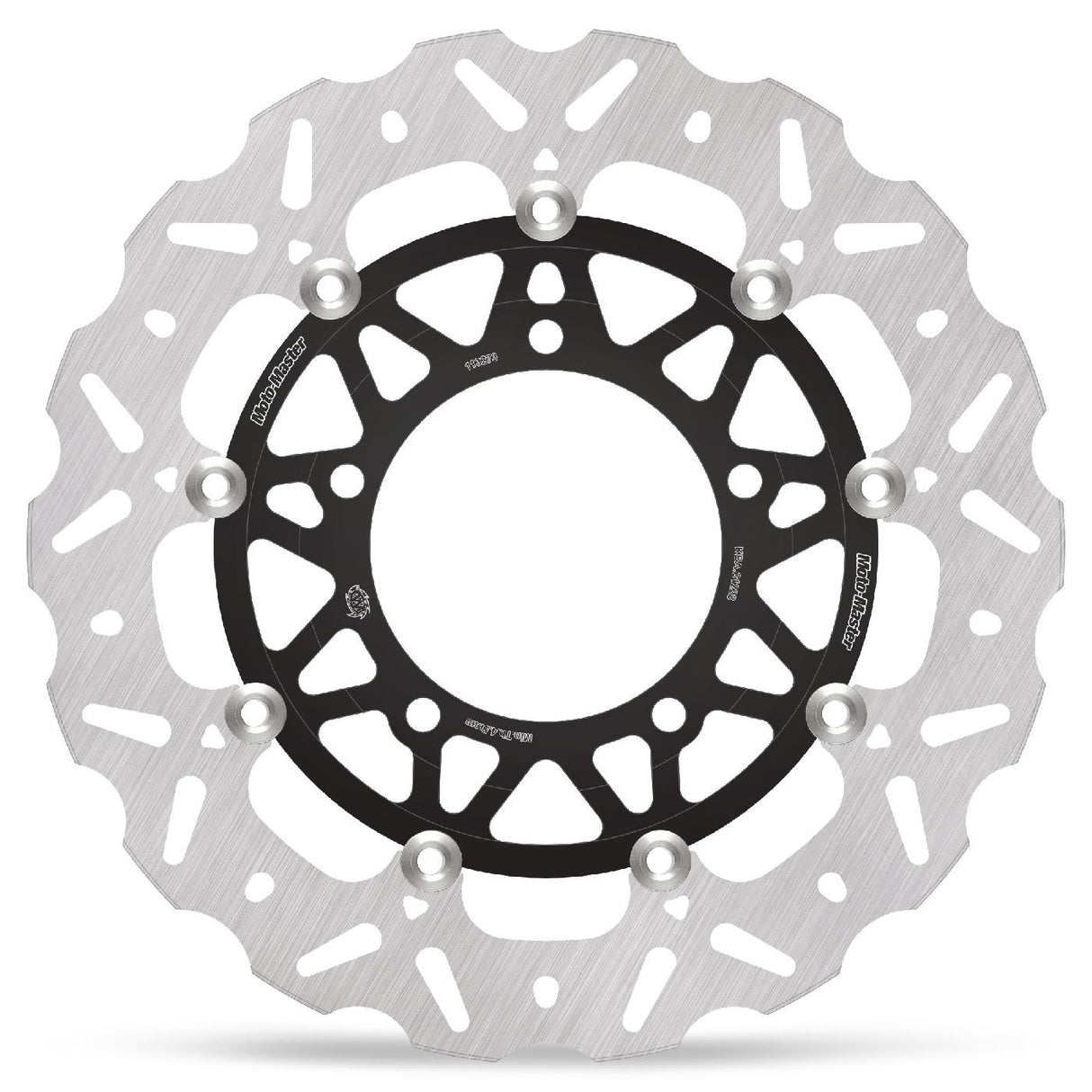 Nitro Road front disc Honda: CB650R CBR650R