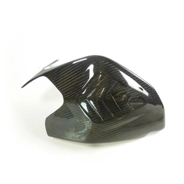 Carbon achterbrug protector Ducati Panigale 1199 1299 / V2 / streetfighter V2
