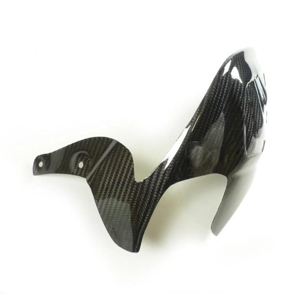 Carbon achterbrug protector Ducati Panigale 1199 1299 / V2 / streetfighter V2