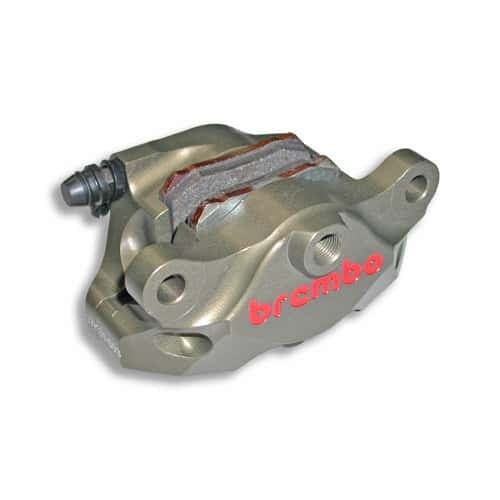 Rear caliper kit