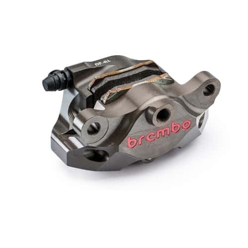Rear caliper kit