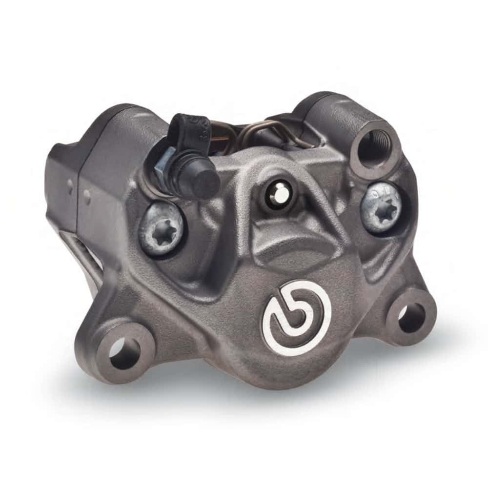 Rear caliper kit low cost