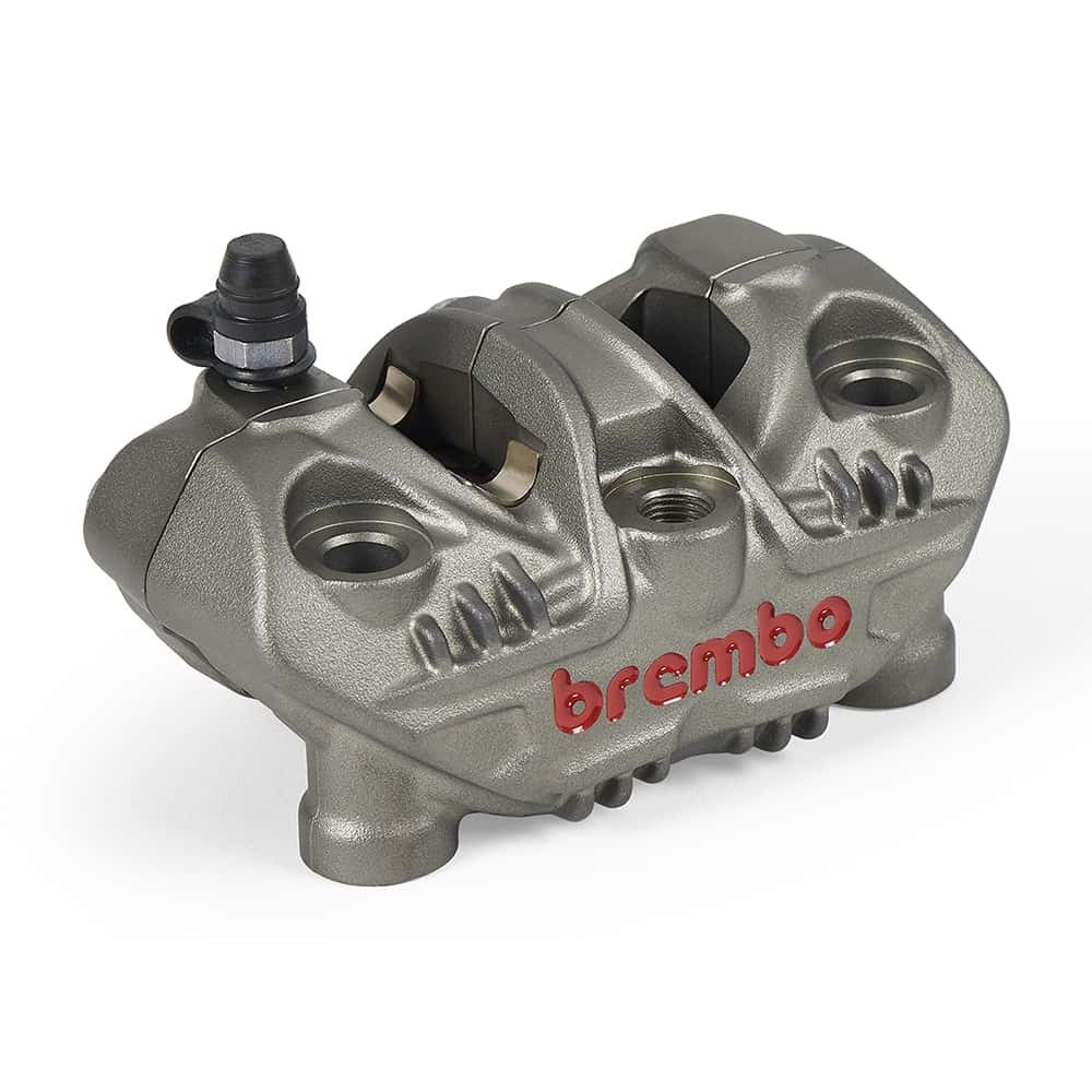 GP4 MINI LH CALIPER 82 MM MOUNTING