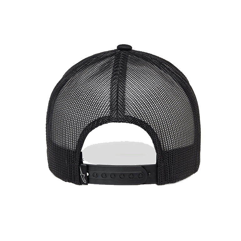 Alpinestars Cali 2.0 Pet Zwart, productfoto 5