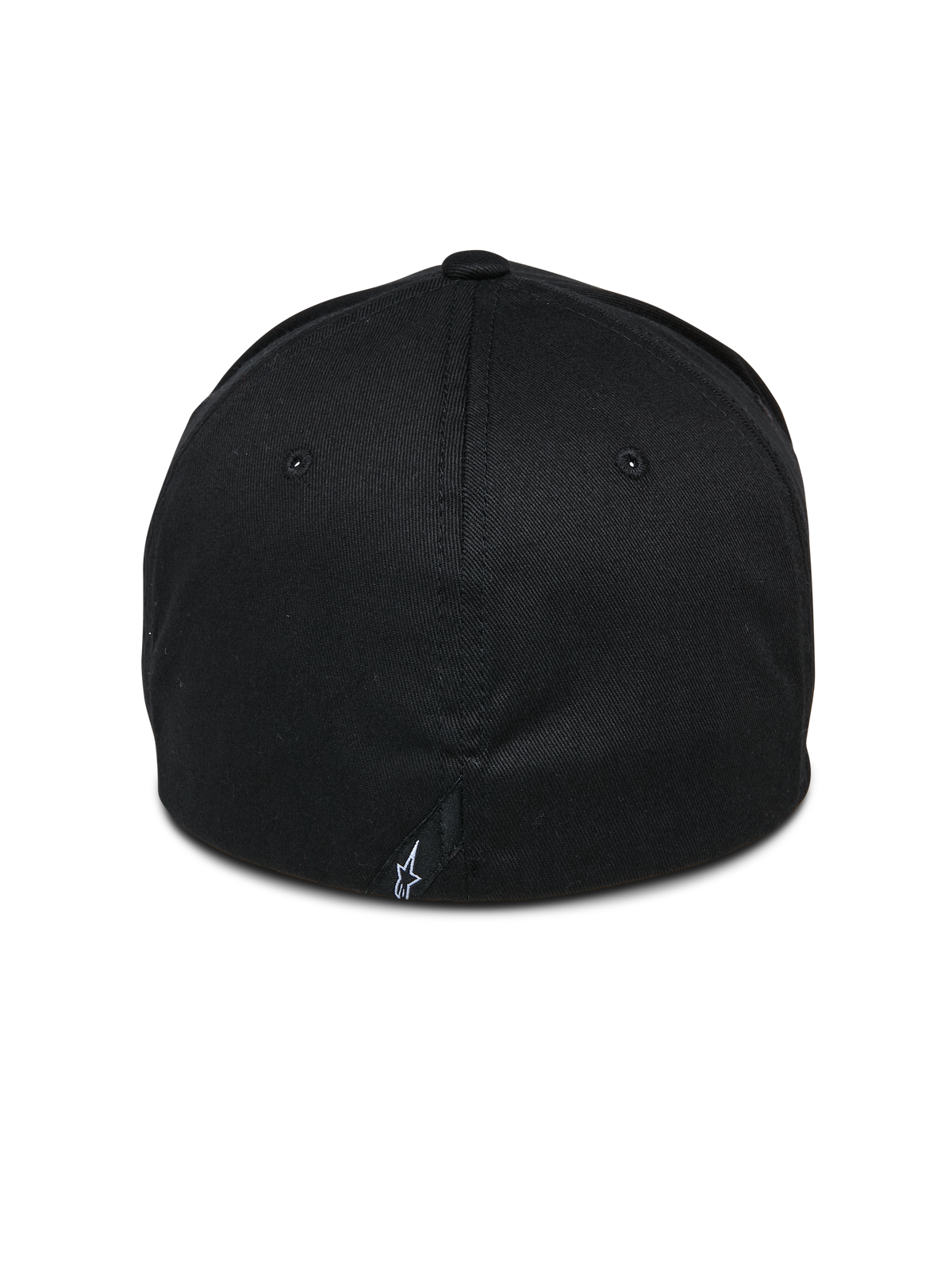 Alpinestars Share Pet Zwart, productfoto 3