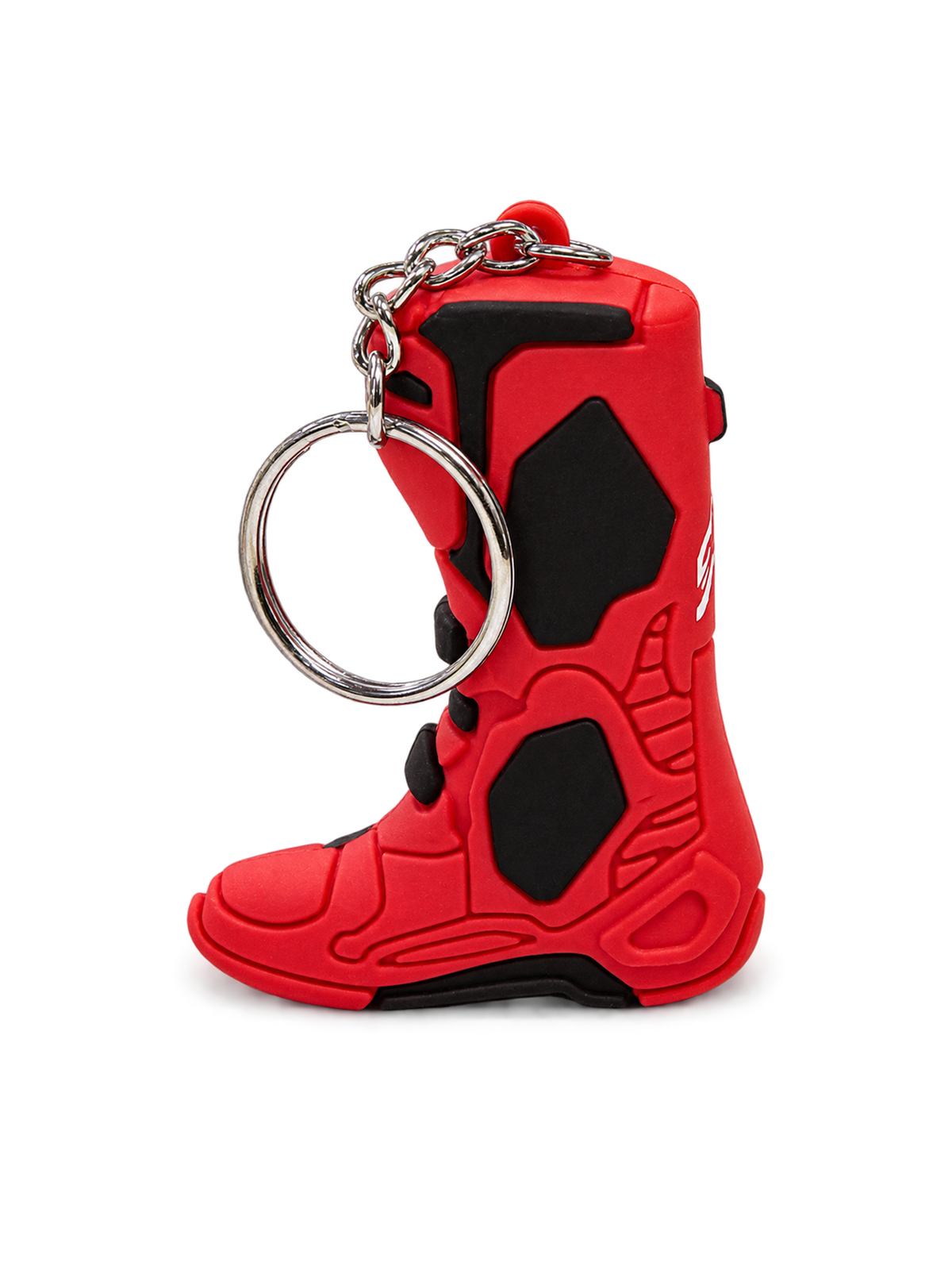 Alpinestars Tech 10 Sleutelhanger Accessoire Rood, productfoto 5