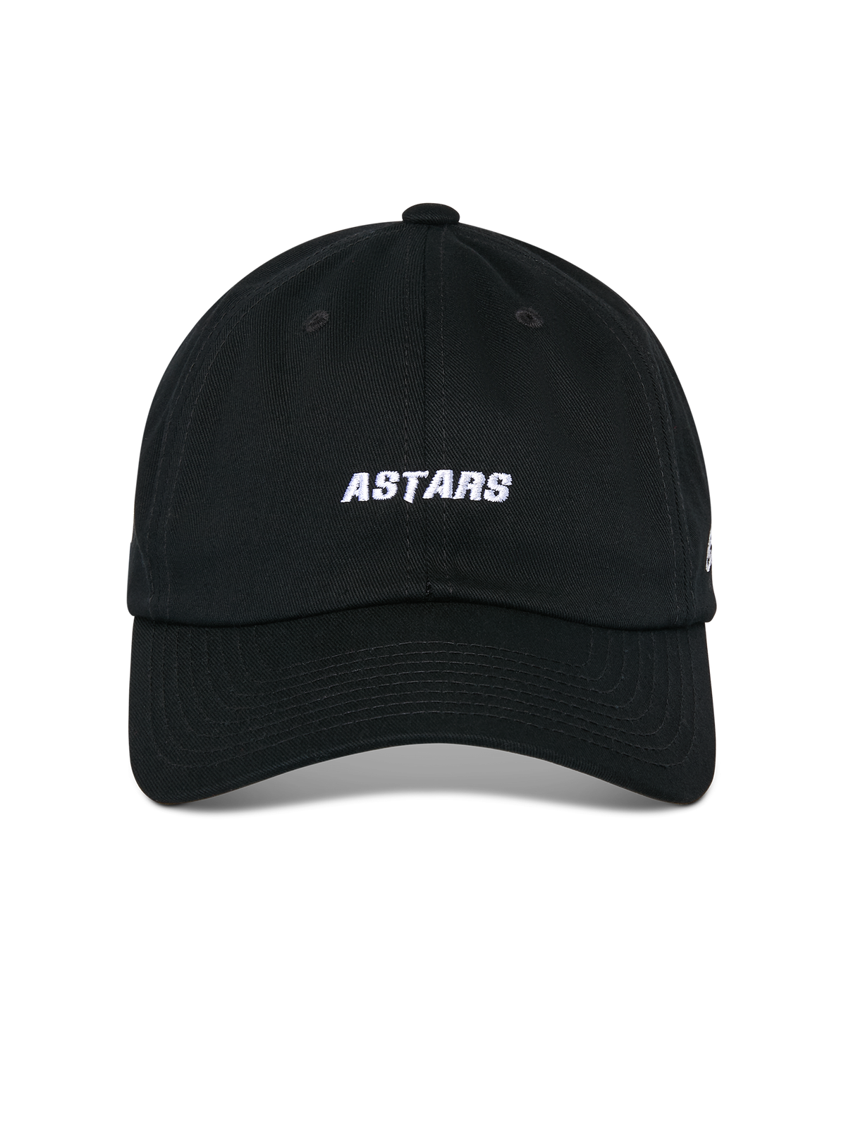 Alpinestars Deduce Strapback Pet Zwart, productfoto 5