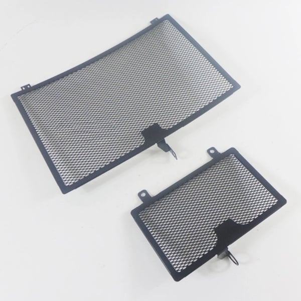 Radiateurbeschermer Radiator protection Yamaha MT10 2016-
