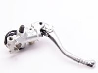 CLAMP FOR MASTER CYLINDER 10821020 SILVER