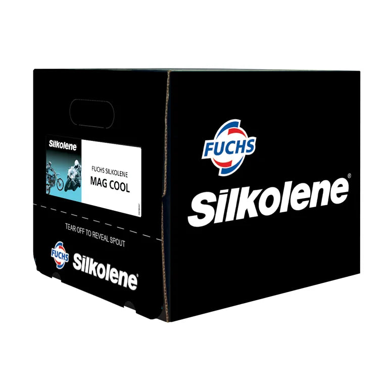 Mag Cool 20L Cube