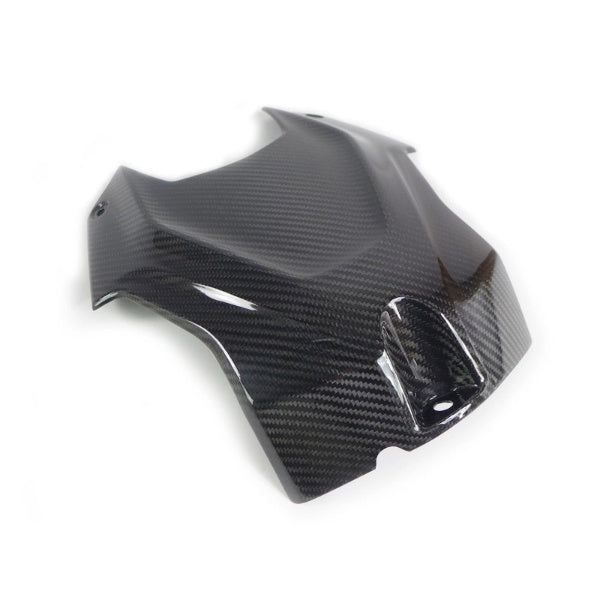 Carbon tankdeksel voor BMW S1000RR 2019- S1000R 2021- M1000R 2023- M1000RR 2023-
