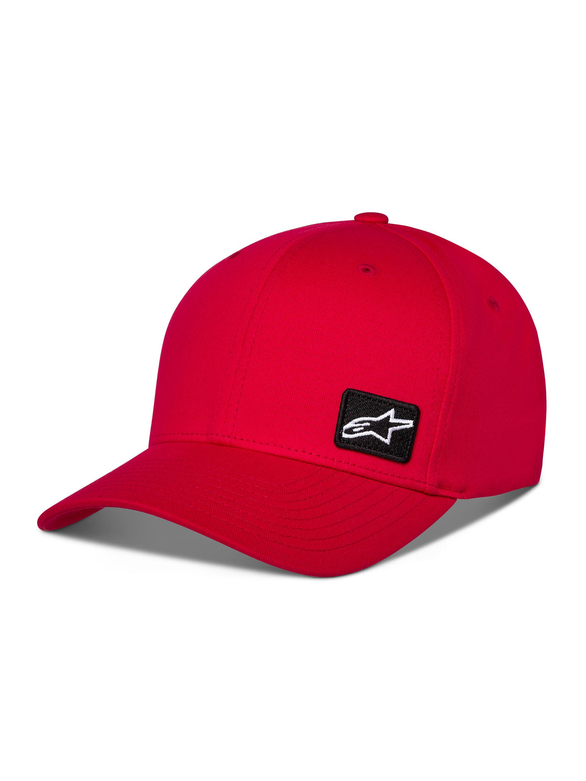 Alpinestars Pivot Flexfit Pet Rood, productfoto 1