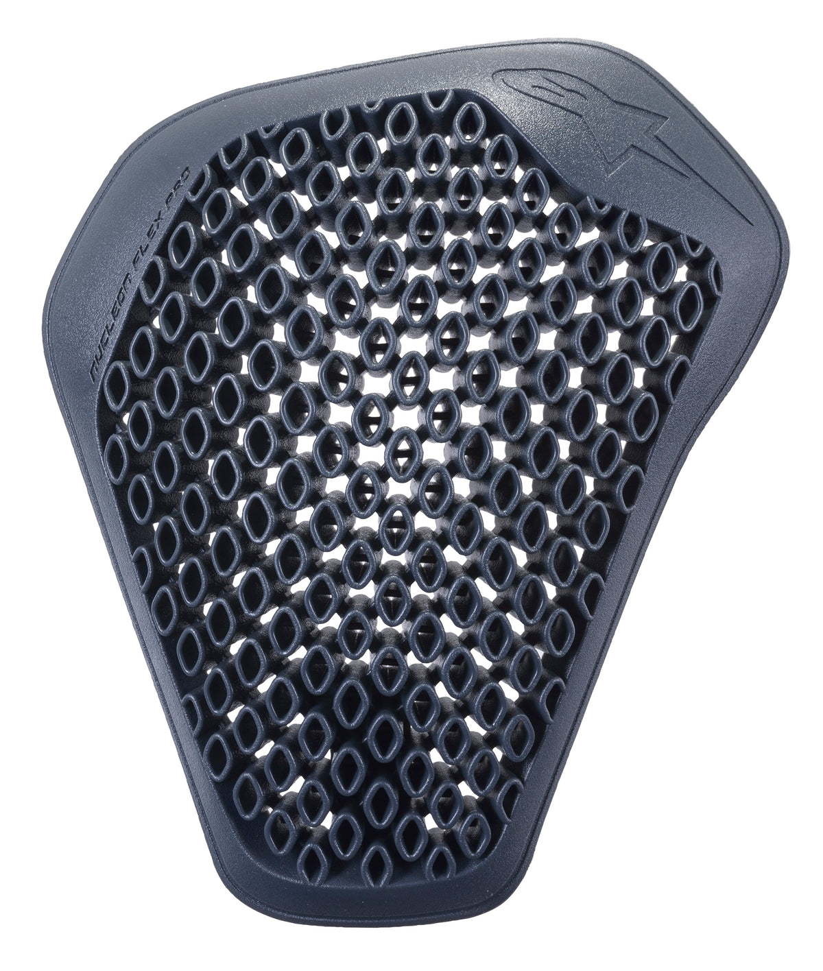 Alpinestars Nucleon Flex Pro Schouder Beschermingsonderdeel Zwart, productfoto 1