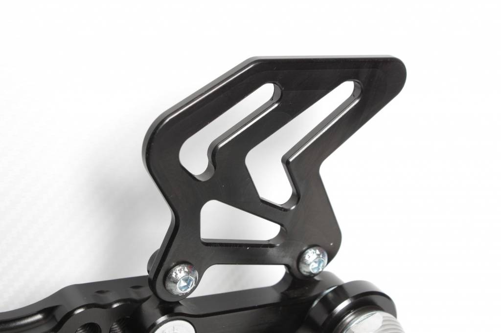 Rem Schakel Set Kawasaki ZX-10R 2008-2010