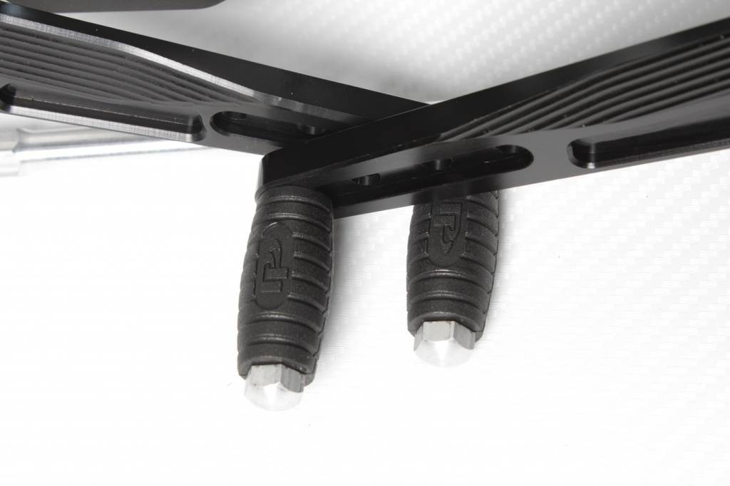 Rem schakelset Volledig verstelbaar Suzuki GSX-R 600/750/1000 2000-2006