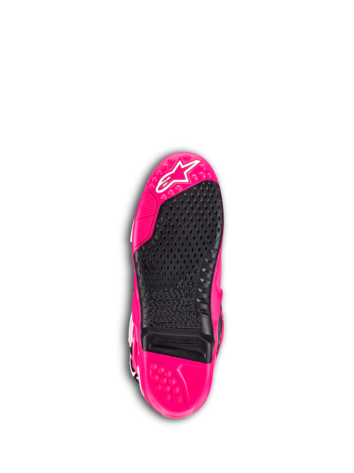Crosslaarzen Tech 10 Diva Roze 2025