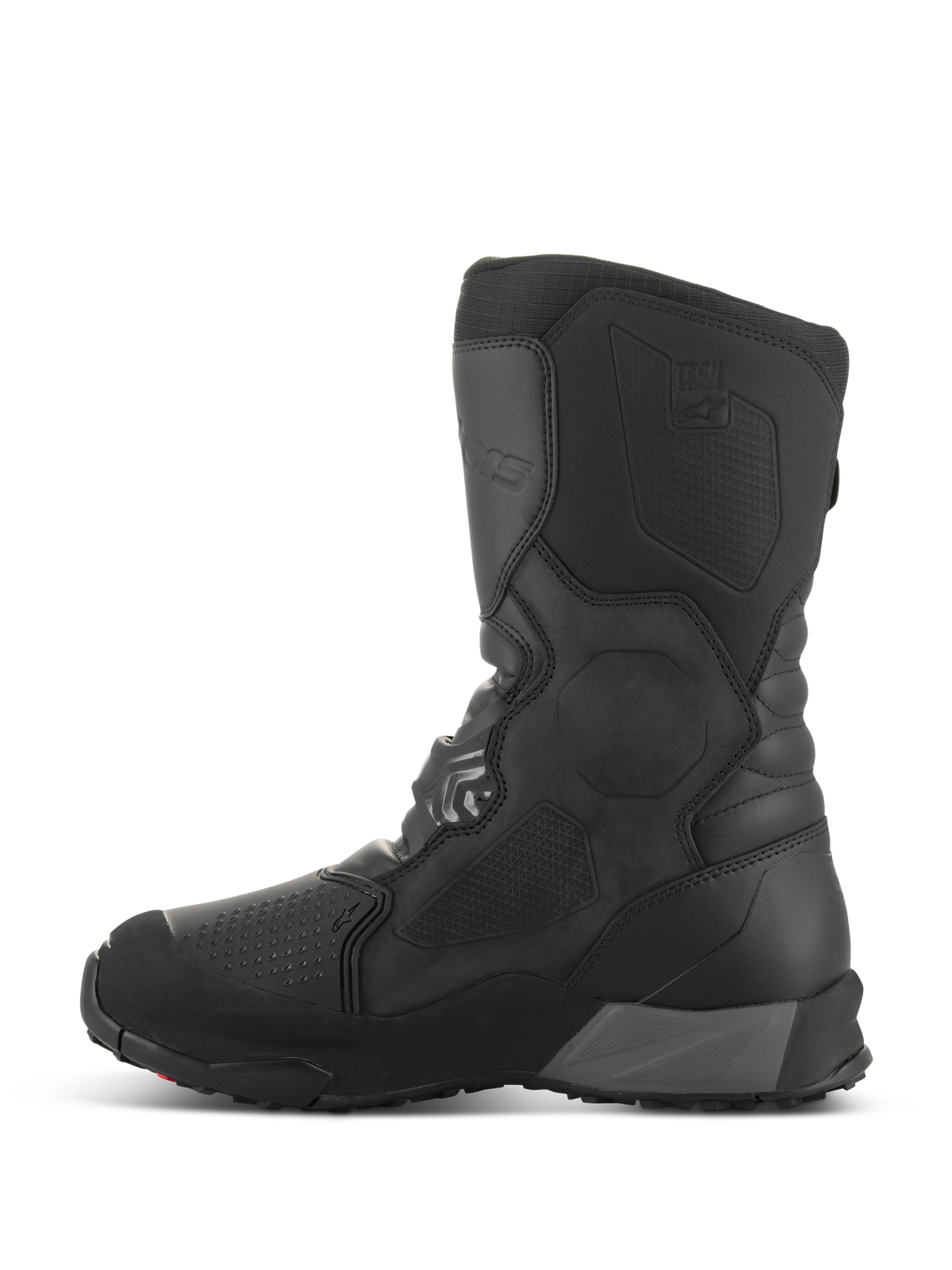 Alpinestars XT-8 GTX Motorlaarzen Zwart, productfoto 4