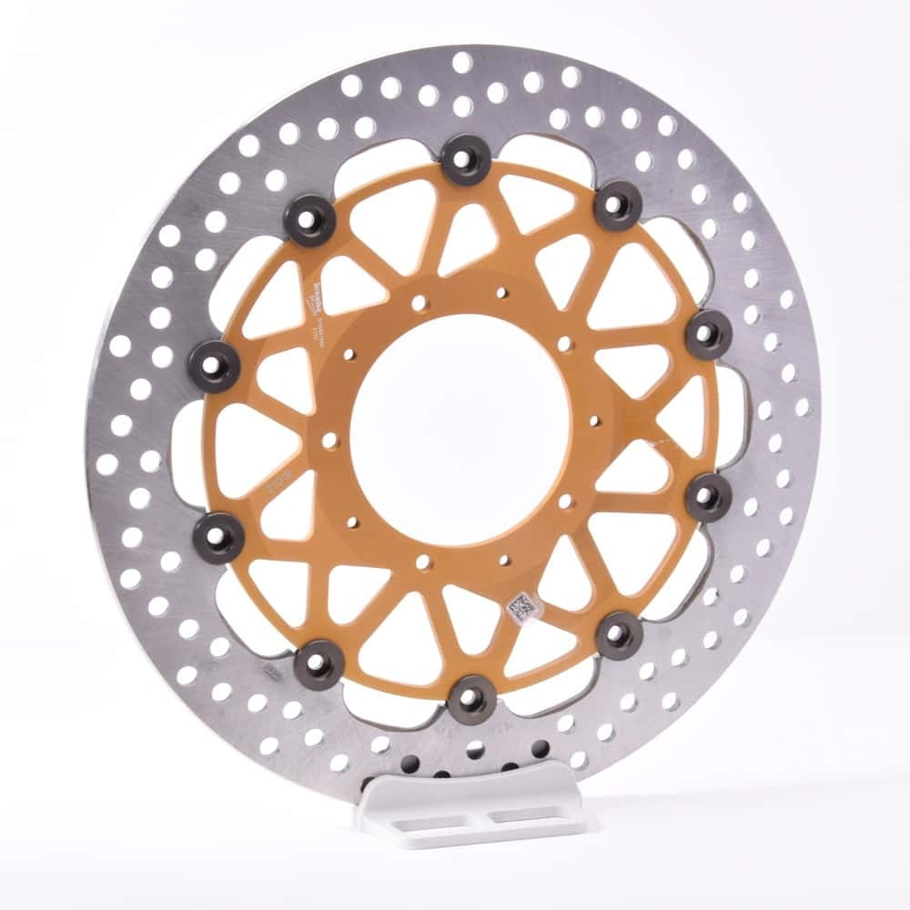 Supersport brakedisc kit, remschijven Honda CB1000R 18- 310x94mm