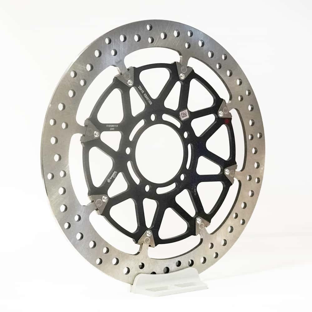 "T-Drive" Remschijf set DUCATI PANIGALE V2 2020-2022