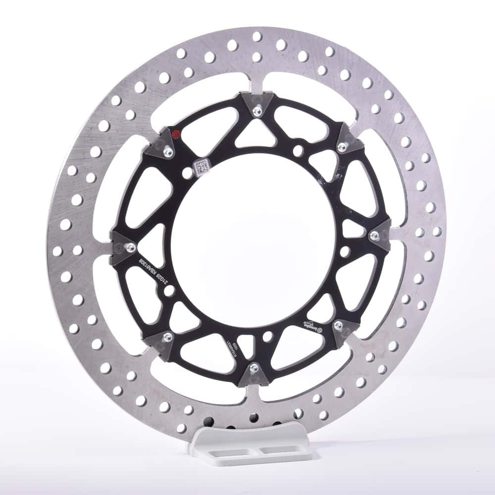 "T-Drive" Remschijf set YAMAHA MT-09