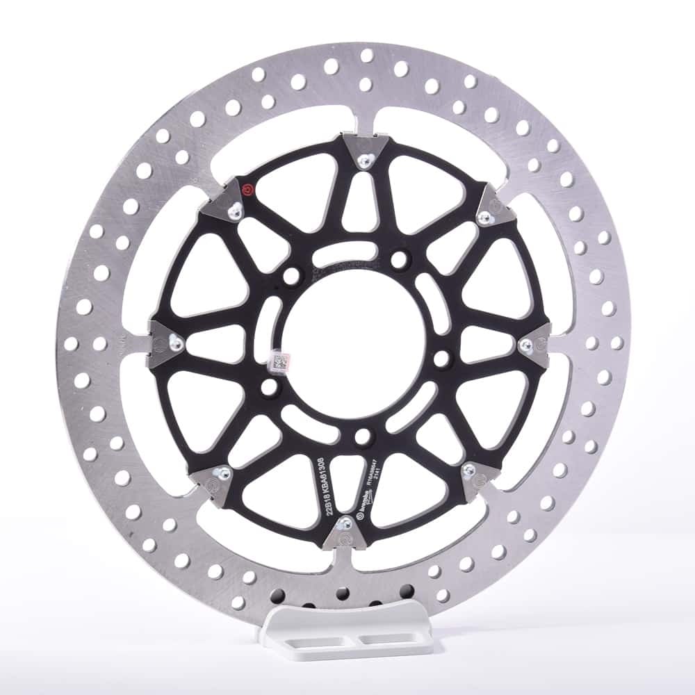 "T-Drive" Remschijf set MV Agusta F3 675/800, Brutale 675/800, Rivale, Stradale, Turismo Veloce