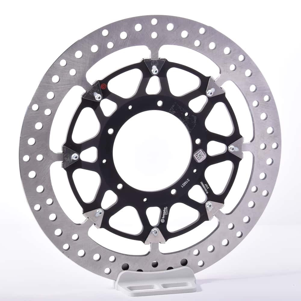 "T-Drive" Remschijf set HONDA CB 1000 R 2018-2021