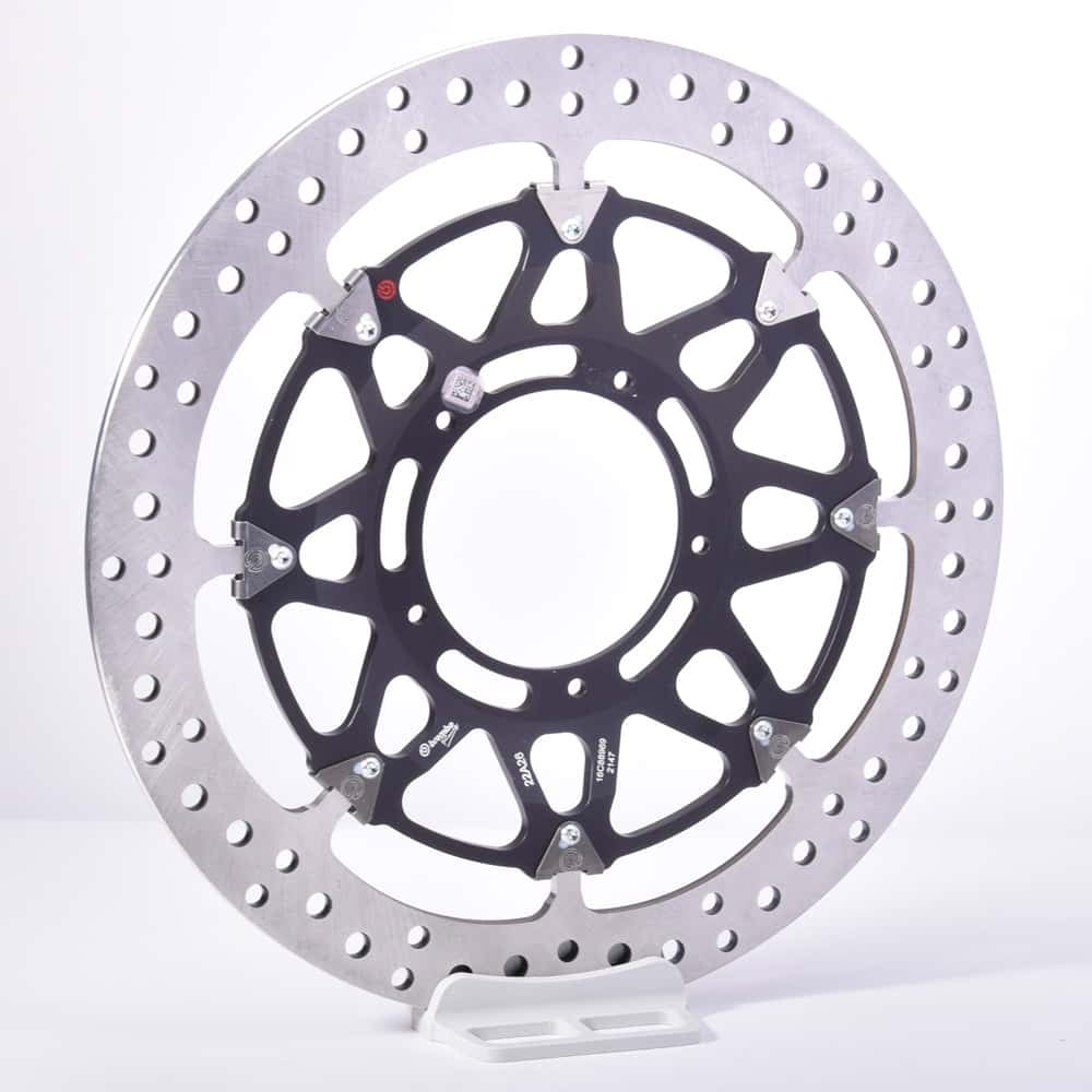 "T-Drive" Remschijf set 330mm HONDA CBR 1000 RR-R 2020-2022