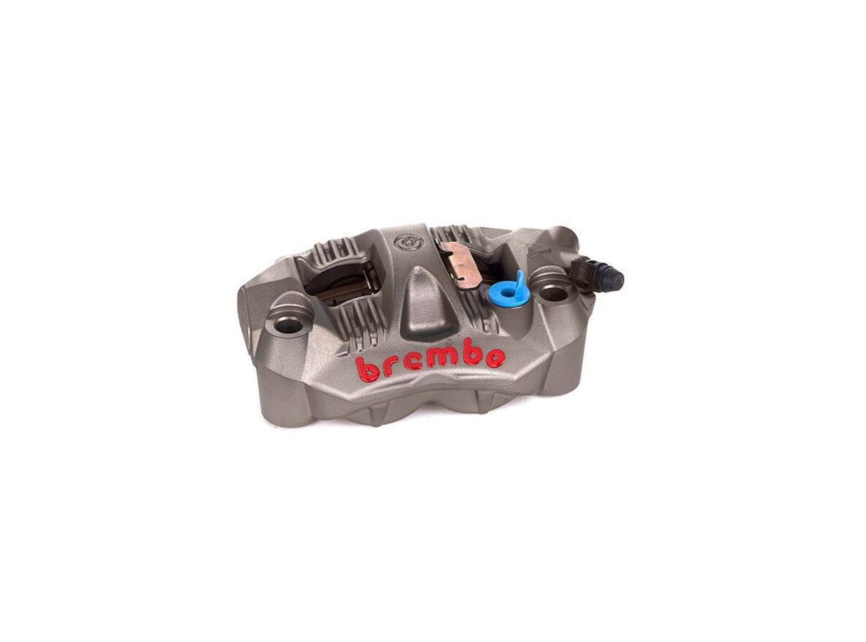GP4-RS RH single caliper - 220C78310 kit