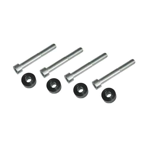 8MM SPACER KIT