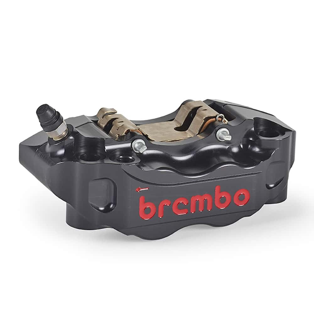 GP4-RB 100mm calipers kit