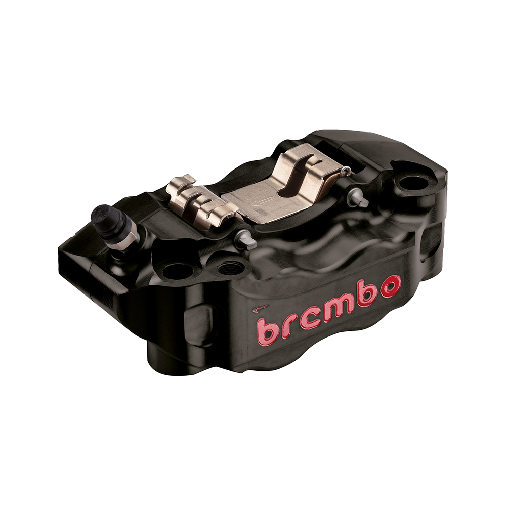 GP4-RB LH single caliper 108mm - 220B47340 kit