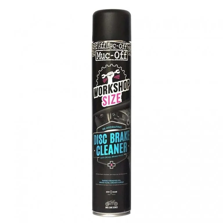 Disc Brake Cleaner - 750ml spray