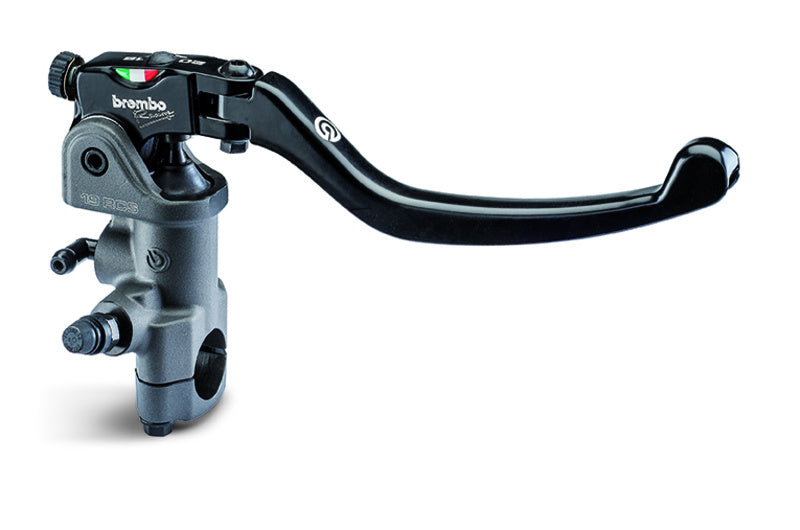 HPK radiale rempomp 17RCS