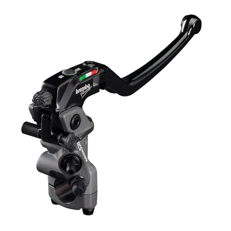 HPK 19 RCS Corsa Corta rempomp