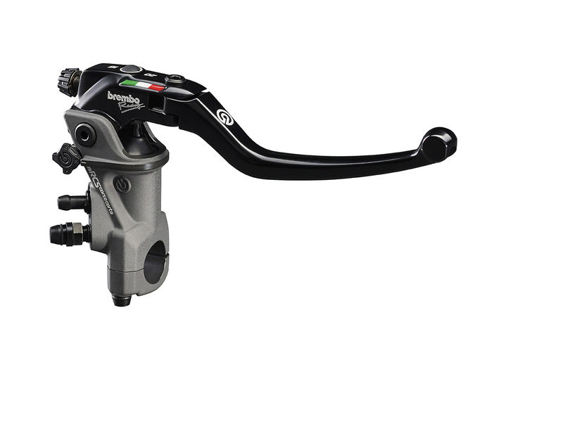 HPK 19 RCS Corsa Corta rempomp