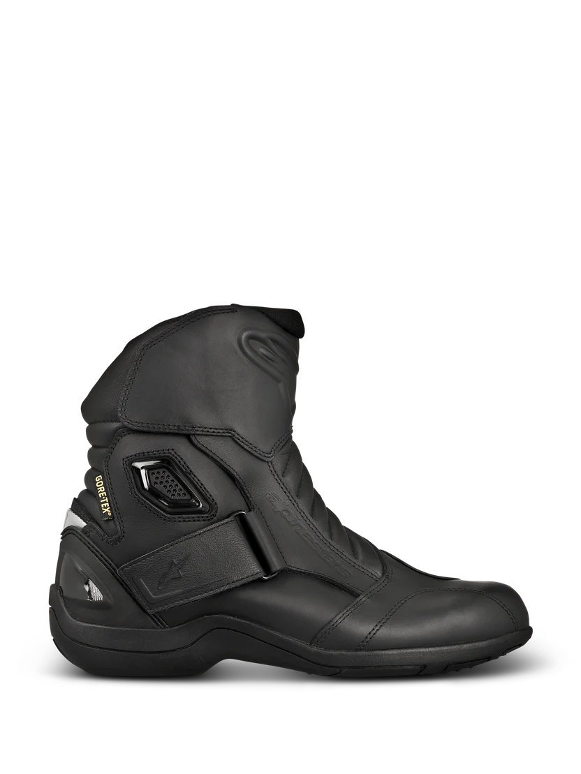 Alpinestars New Land Gore-Tex Motorlaarzen