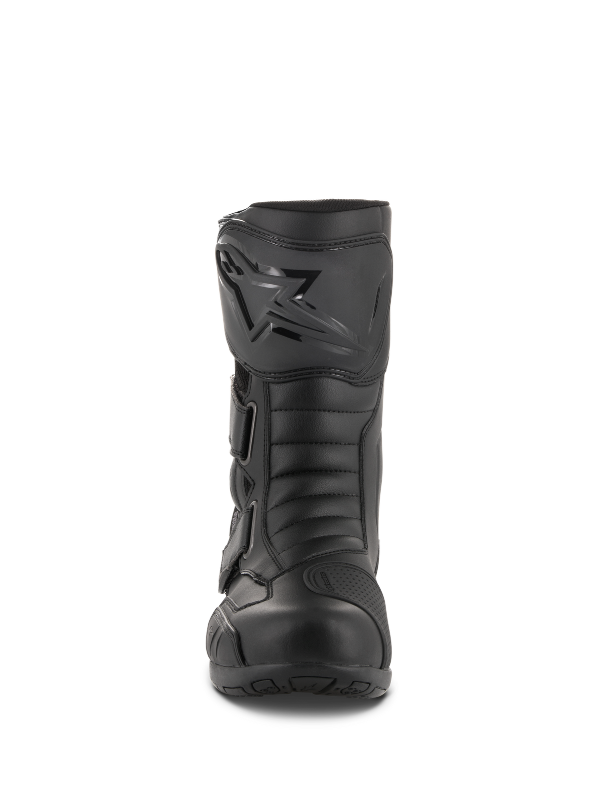 Alpinestars Radon Drystar Motorlaarzen Zwart, productfoto 3