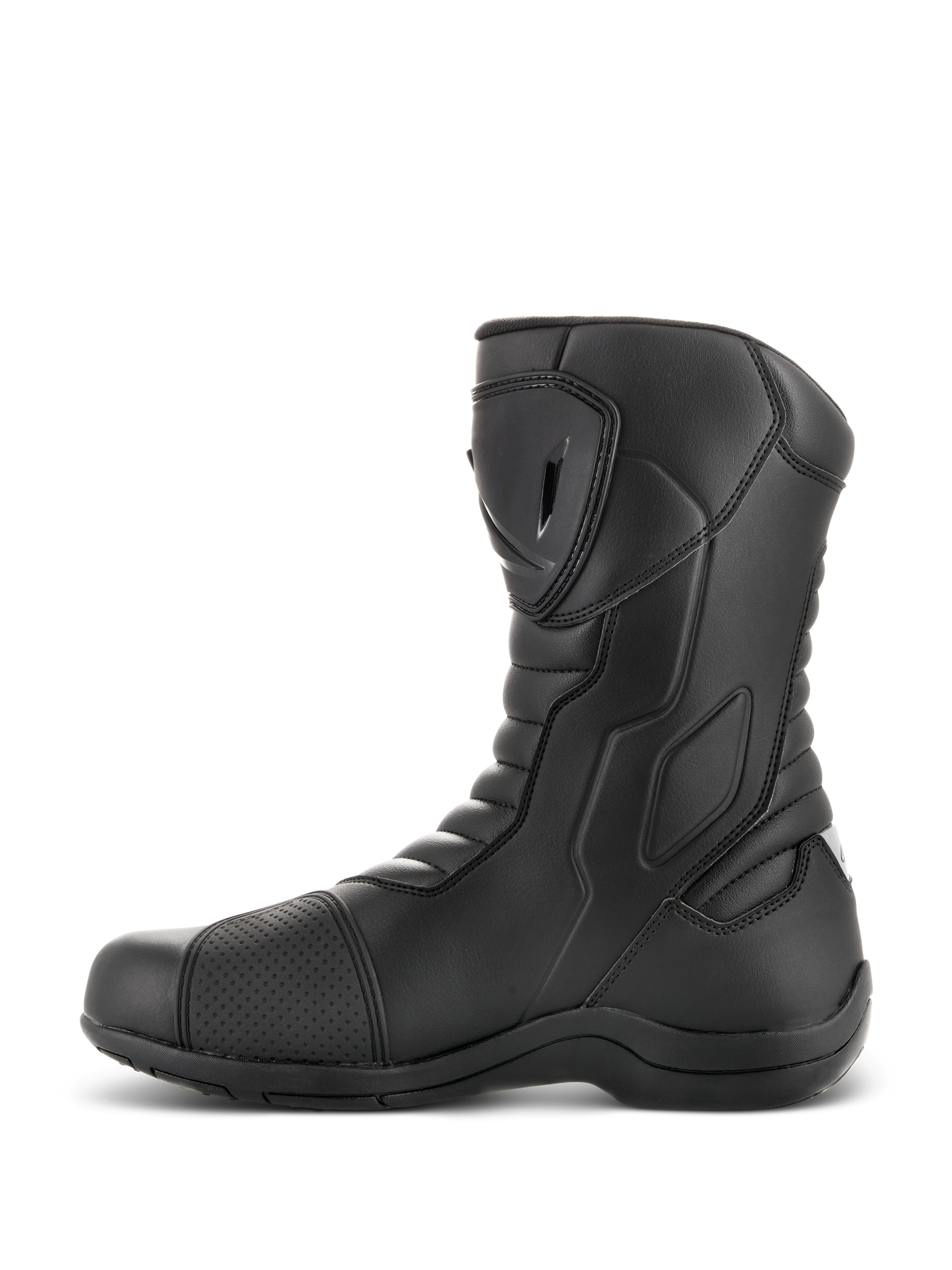 Alpinestars Radon Drystar Motorlaarzen Zwart, productfoto 4