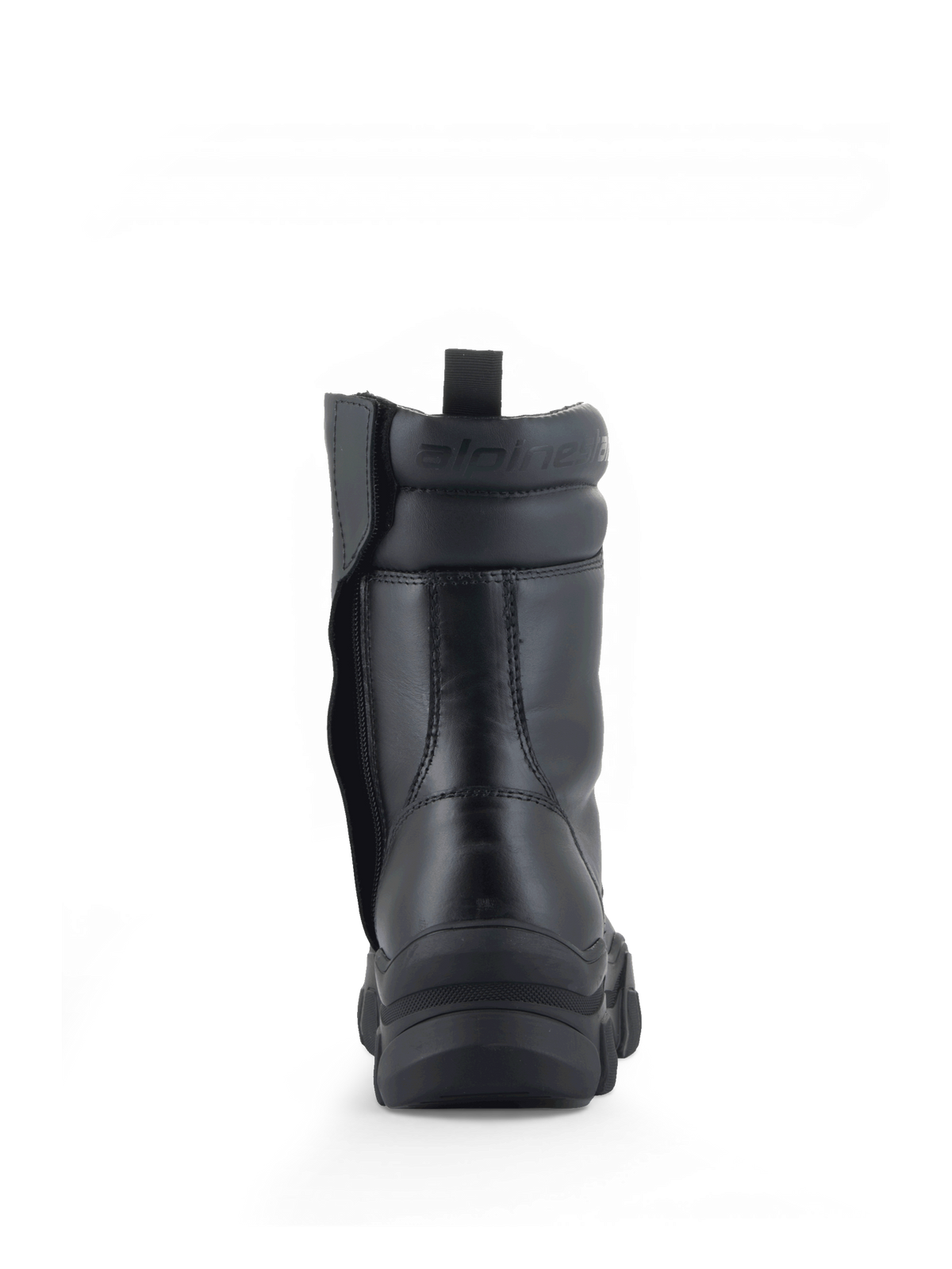 Alpinestars Ava Motorlaarzen Dames Zwart, productfoto 5